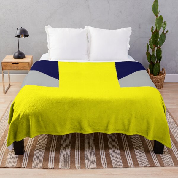 Item preview, Chelsea 1990 Retro Goalkeeper Yellow Grey Navy designed and sold by Sporting Colour.