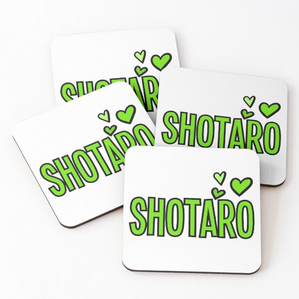 Item preview, NCT Shotaro Hearts designed and sold by StrayPop.