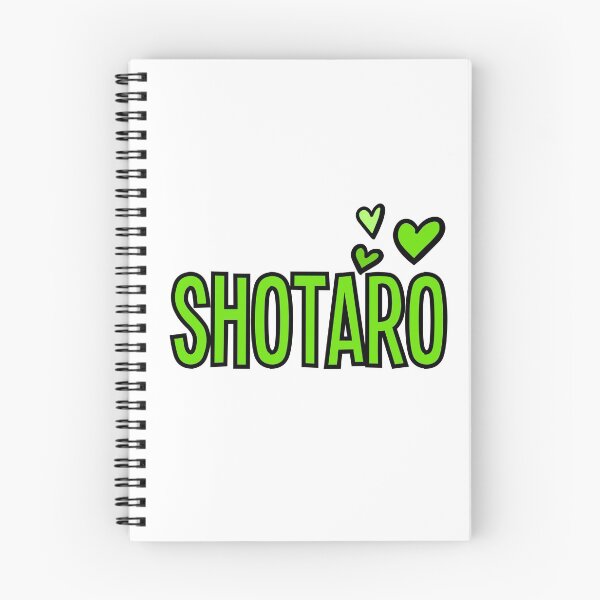 Item preview, NCT Shotaro Hearts designed and sold by StrayPop.