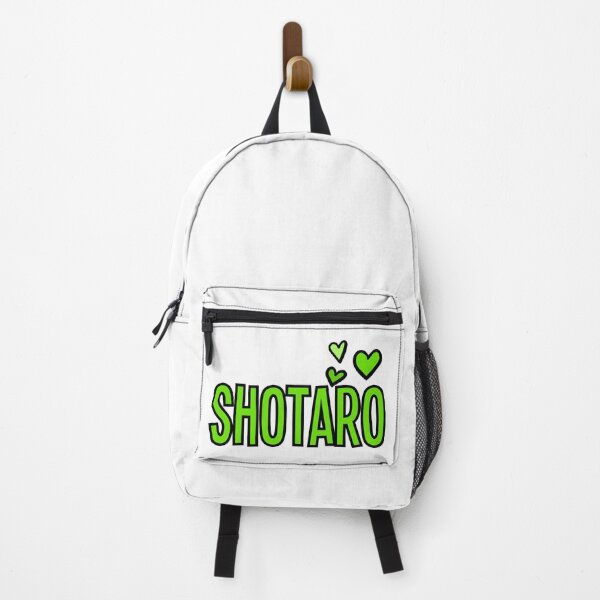 Item preview, NCT Shotaro Hearts designed and sold by StrayPop.