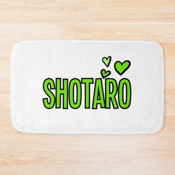 Item preview, NCT Shotaro Hearts designed and sold by StrayPop.