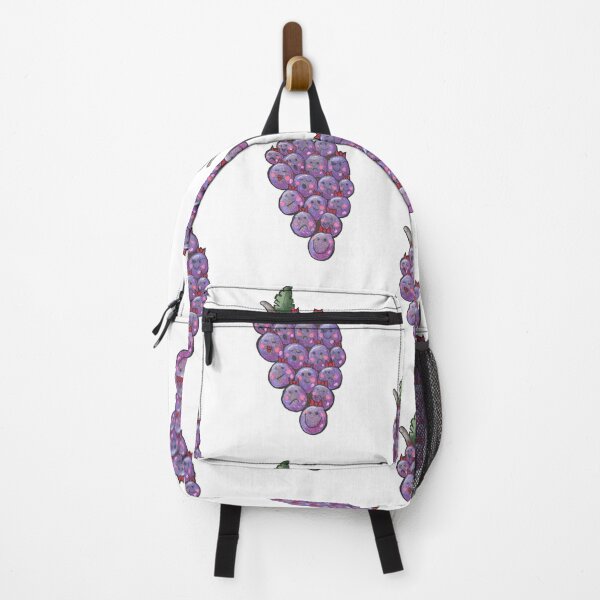 Item preview, Cute grape family designed and sold by Any Art Netty .