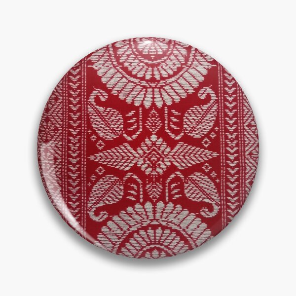 Item preview, Boro traditional aronai  designed and sold by kenma prints.