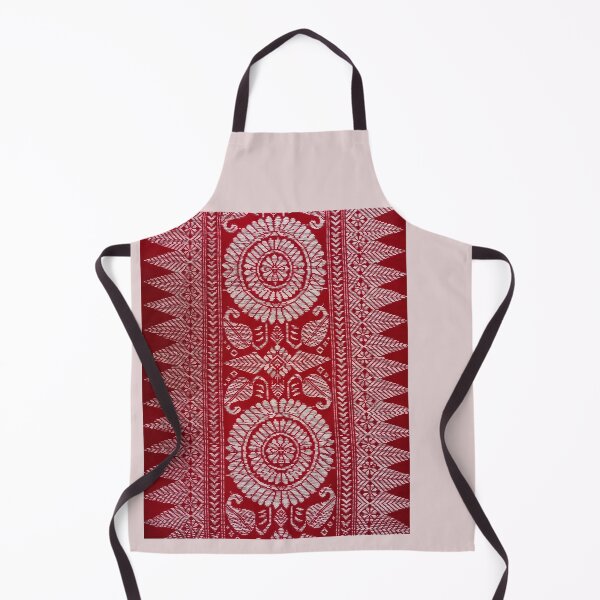 Item preview, Boro traditional aronai designed and sold by kenma prints.