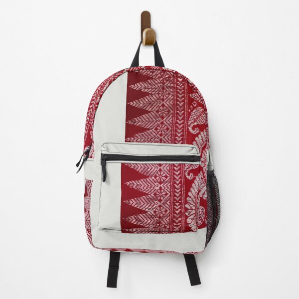 Item preview, Boro traditional aronai designed and sold by kenma prints.
