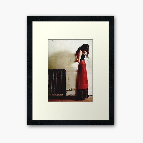 Item preview, Mazzy Star - Red Dress designed and sold by 90sloversangel.