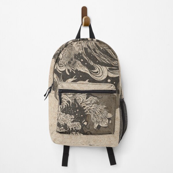 Item preview, Big Wave Sketch designed and sold by fakeface.
