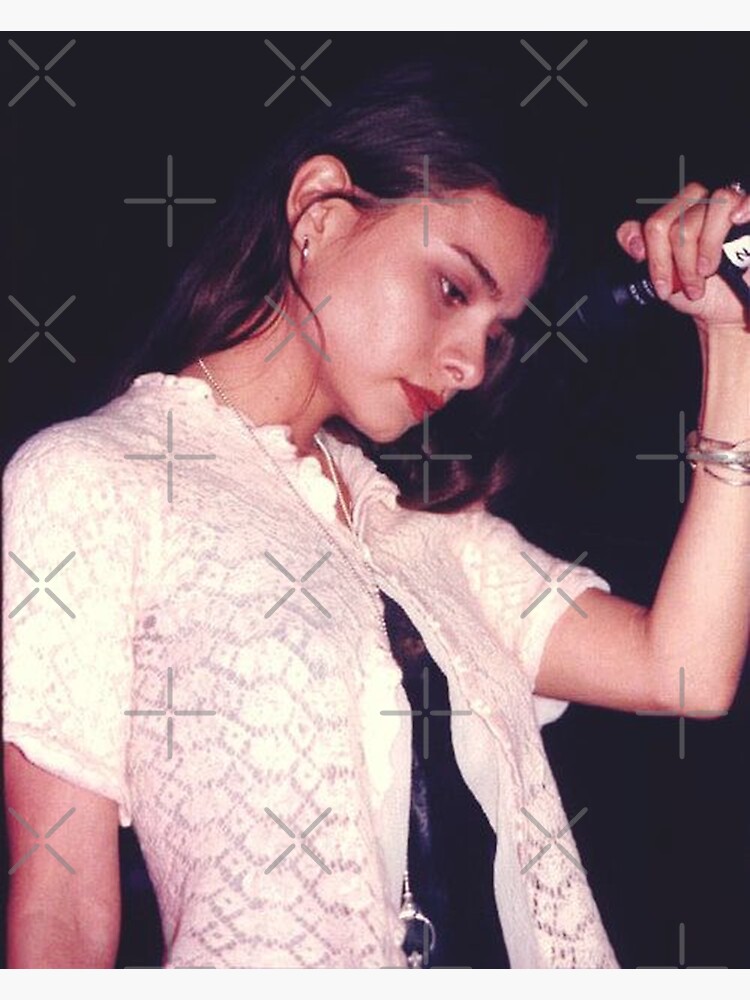 Hope Sandoval Sexy