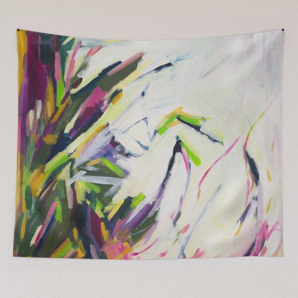 Item preview, Riverbank designed and sold by Kat  Ferguson.