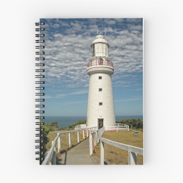 Item preview, Lighthouse at Cape Otway designed and sold by V1mage.