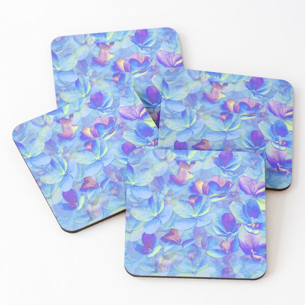 Item preview, Hydrangea Medley designed and sold by Alisonchambers2.
