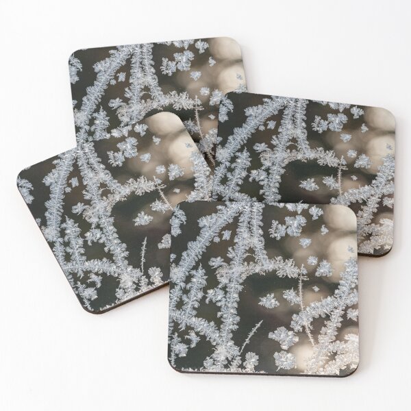 Item preview, Ice flowers designed and sold by Ingo Gerlach.