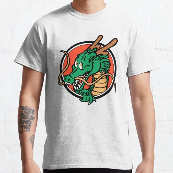 dragon Classic T-Shirt