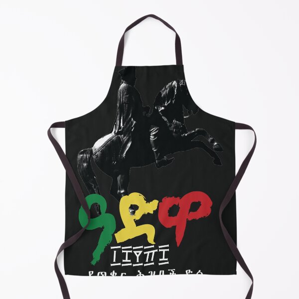 Item preview, Adwa Black Victory designed and sold by yikunopia.