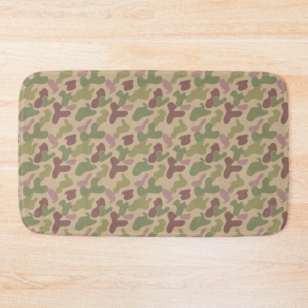 Item preview, Rain Forest Camouflage designed and sold by Artchant.