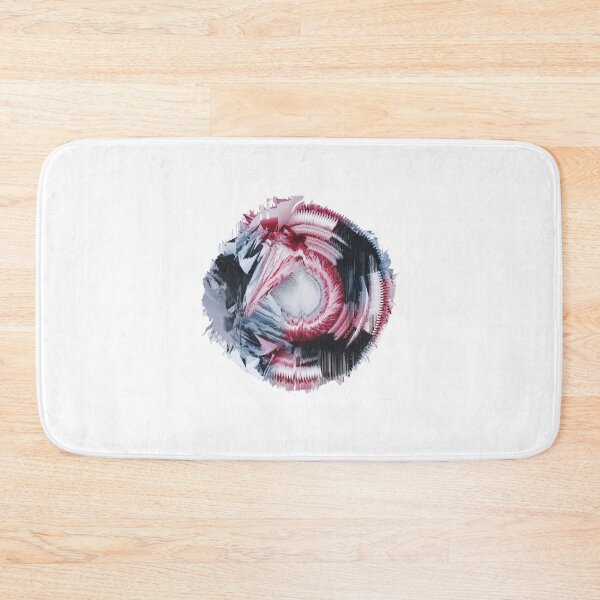 Item preview, Glitch Sphere designed and sold by lokta.