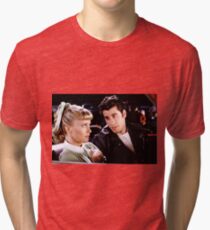 Grease Vintage T-Shirt