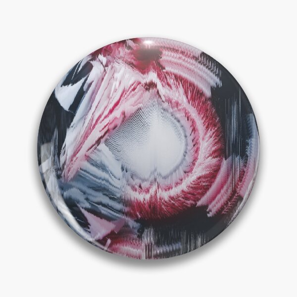 Item preview, Glitch Sphere designed and sold by lokta.
