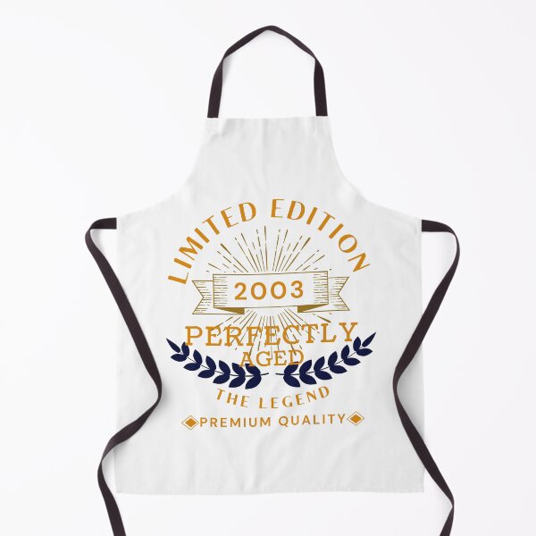 Item preview, Born In 2003 designed and sold by MayaCordalia.