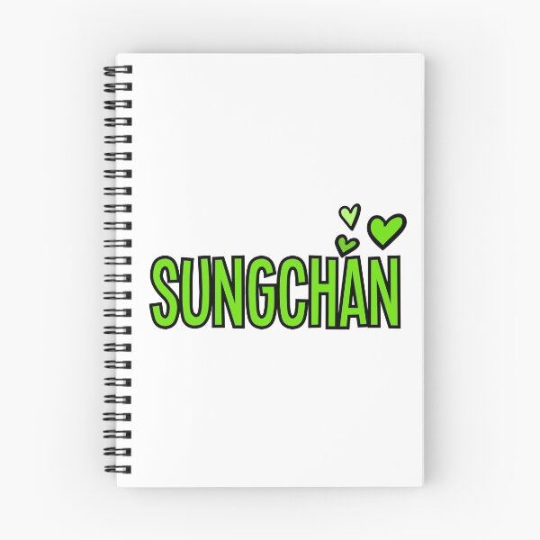 Item preview, NCT Sungchan Hearts designed and sold by StrayPop.