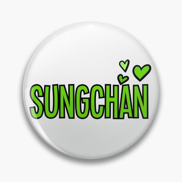 Item preview, NCT Sungchan Hearts designed and sold by StrayPop.
