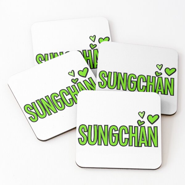 Item preview, NCT Sungchan Hearts designed and sold by StrayPop.