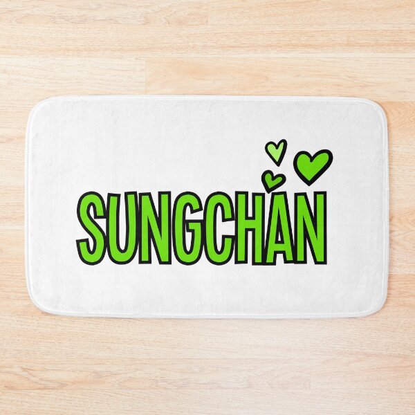 Item preview, NCT Sungchan Hearts designed and sold by StrayPop.