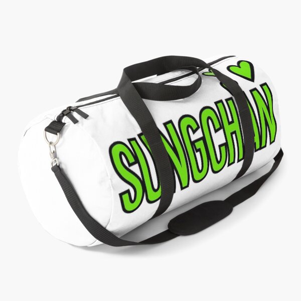 Item preview, NCT Sungchan Hearts designed and sold by StrayPop.