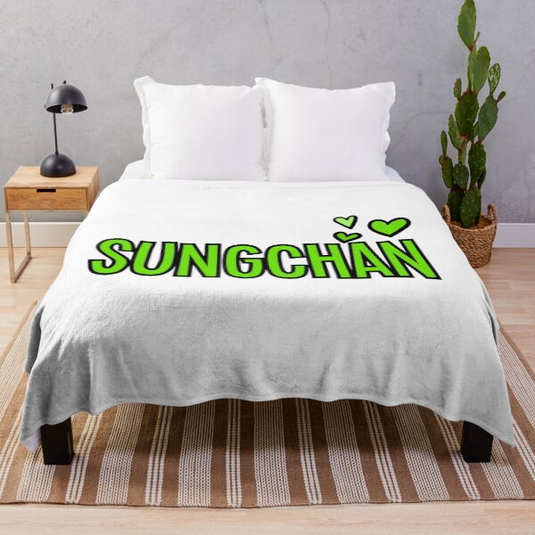 Item preview, NCT Sungchan Hearts designed and sold by StrayPop.
