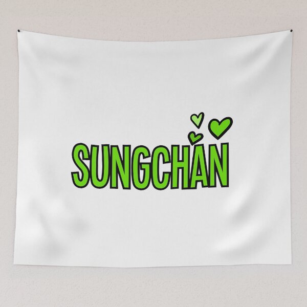 Item preview, NCT Sungchan Hearts designed and sold by StrayPop.