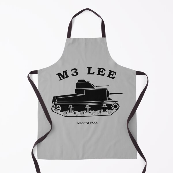 Item preview, M3 Lee Tank designed and sold by rogue-design.