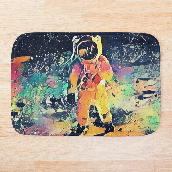Item preview, Lunar Landing 1969 Vintage Moon Landing designed and sold by SieJermiin.