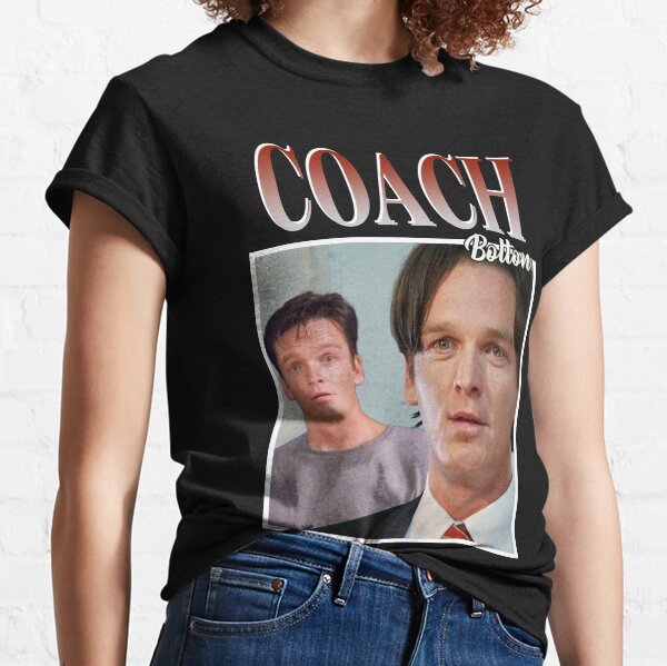 Coach Bolton T-Shirt Classic T-Shirt