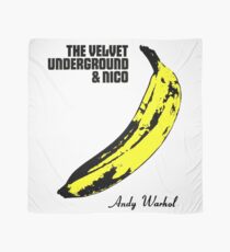 The Velvet Underground Scarf
