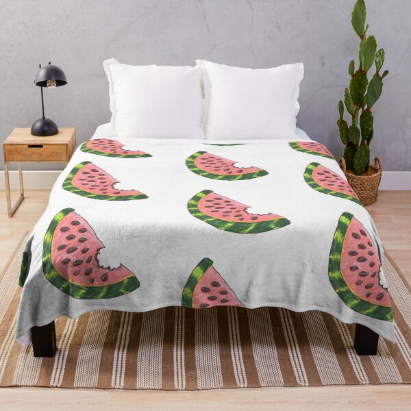 Item preview, Cutie Fruitie Watermelon designed and sold by Any Art Netty .