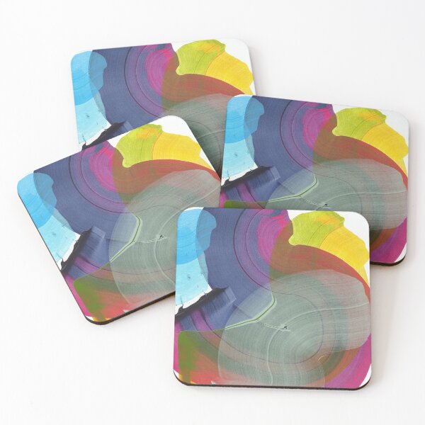 Item preview, When Colors Sing designed and sold by Claire Desjardins.