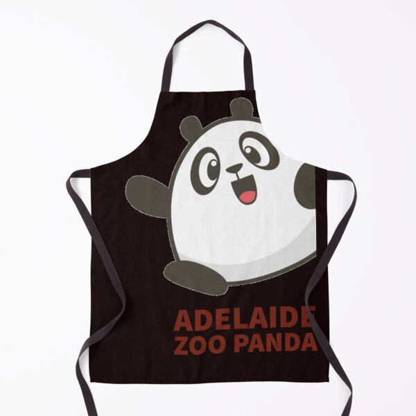 Item preview, Adelaide zoo panda get your design right here designed and sold by Valicourt.