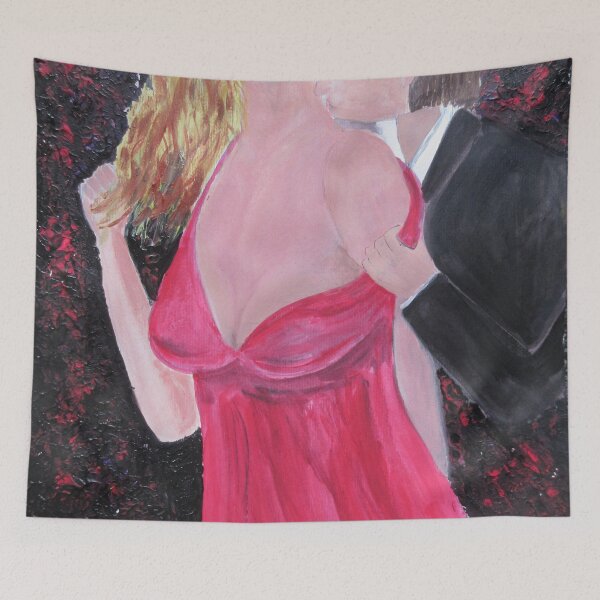 Item preview, My Valentine designed and sold by Juliejart.