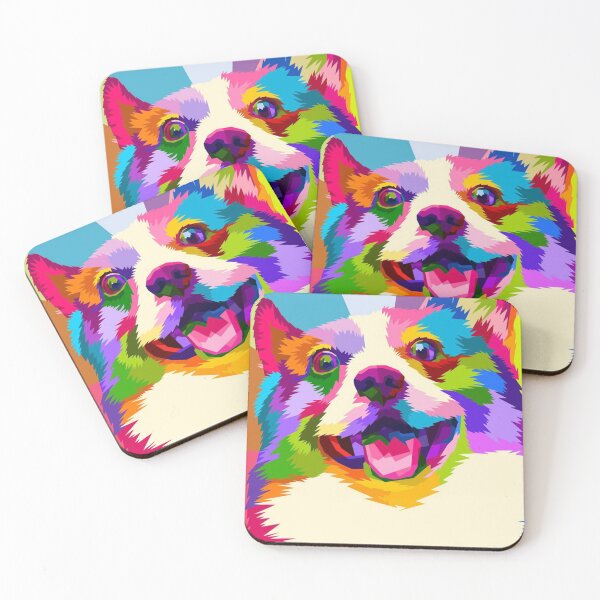 Item preview, Corgi designed and sold by TCam.