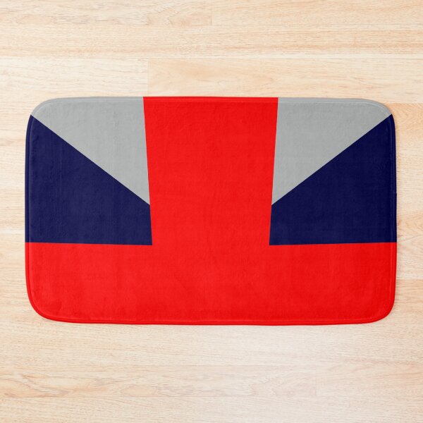 Item preview, Scotland 1990 Retro Goalkeeper Red Grey Navy designed and sold by Sporting Colour.