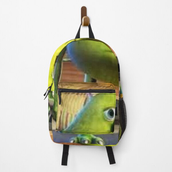 Item preview, Mike Wazowski designed and sold by roman159753258.