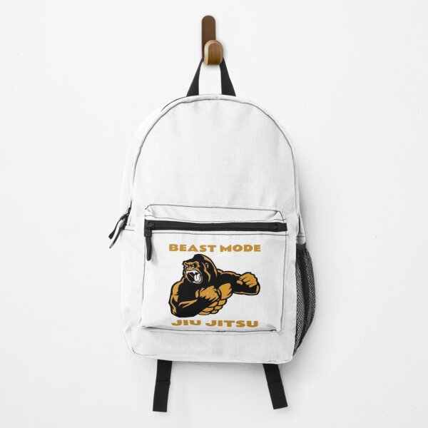 Item preview, Brazilian Jiu Jitsu | Beast Mode - BJJ designed and sold by MMA Apparel.