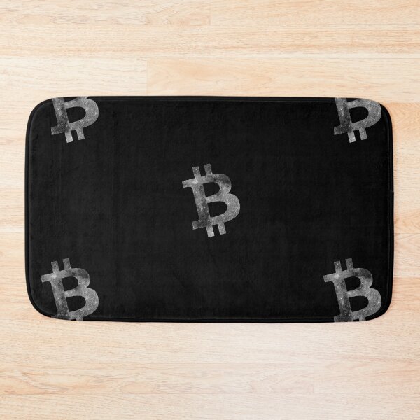 Item preview, Bitcoin Moon designed and sold by underscorepound.