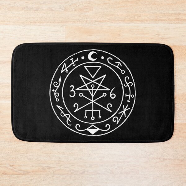 Item preview, Lilith designed and sold by Varg Blacktatts.