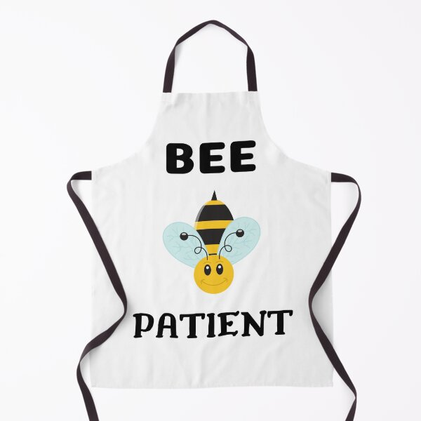 Aperçu de l'œuvre Patient abeille créée et vendue par kocakashop.