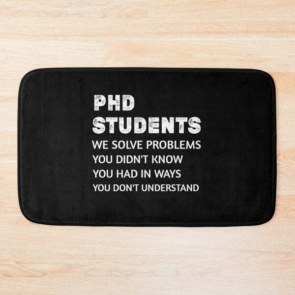 Item preview, Phd Students Doctoral Candidate Gifts Dissertation,funny PhD student definition gift idea for boyfriend girlfriend  designed and sold by Essakhi12.