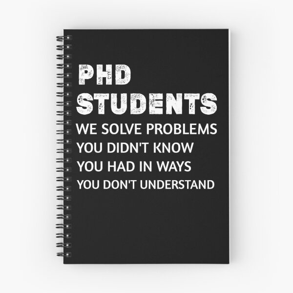 Item preview, Phd Students Doctoral Candidate Gifts Dissertation,funny PhD student definition gift idea for boyfriend girlfriend  designed and sold by Essakhi12.