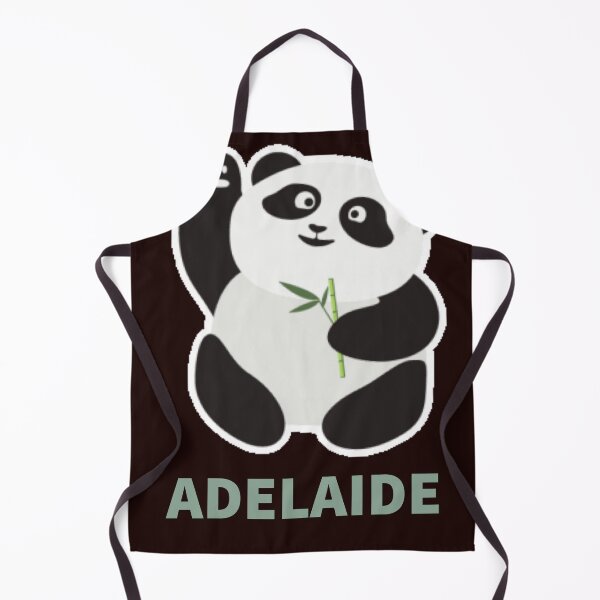Item preview, Adelaide zoo panda get your design right here designed and sold by Valicourt.