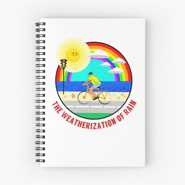 Item preview, Weatherization of Rain designed and sold by reakeyford11.