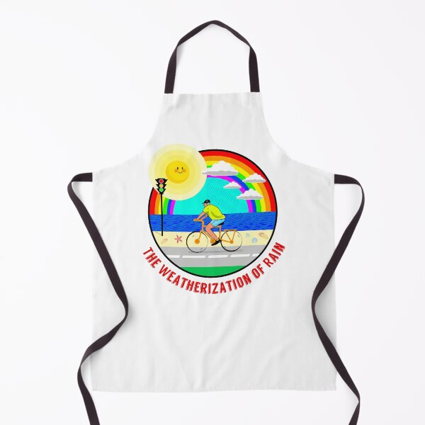 Item preview, Weatherization of Rain designed and sold by reakeyford11.
